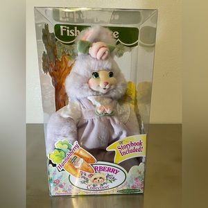 Briarberry Collection Hannahberry VINTAGE TOY